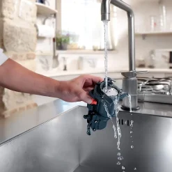 DeLonghi Dinamica ECAM350.50.B kahviautomaatti – musta