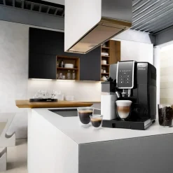 DeLonghi Dinamica ECAM350.50.B kahviautomaatti – musta