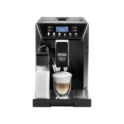 DeLonghi Eletta Cappuccino Evo ECAM46.860.B kahviautomaatti – musta