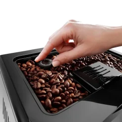 DeLonghi Eletta Cappuccino Evo ECAM46.860.B kahviautomaatti – musta