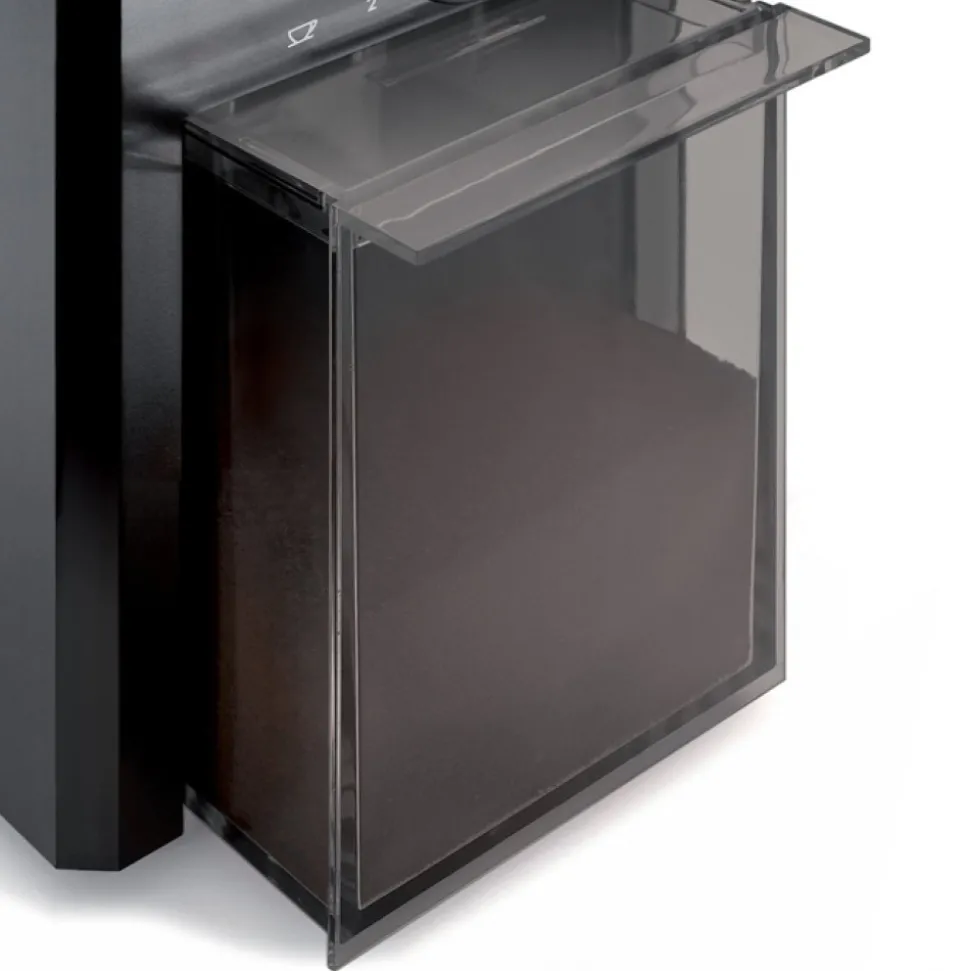 DeLonghi KG79 sähkökäyttöinen kahvimylly – musta