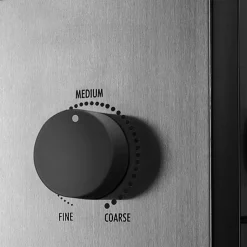 DeLonghi KG89 sähkökäyttöinen kahvimylly – musta