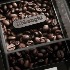 DeLonghi KG89 sähkökäyttöinen kahvimylly – musta