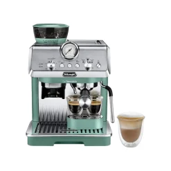 DeLonghi La Specialista Arte EC9155.GR espressokeitin – vihreä