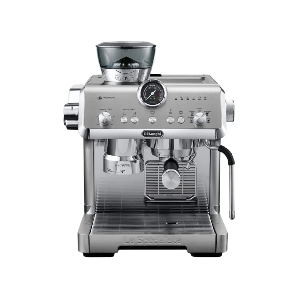 De’Longhi La Specialista Opera coffee machine EC9555.M
