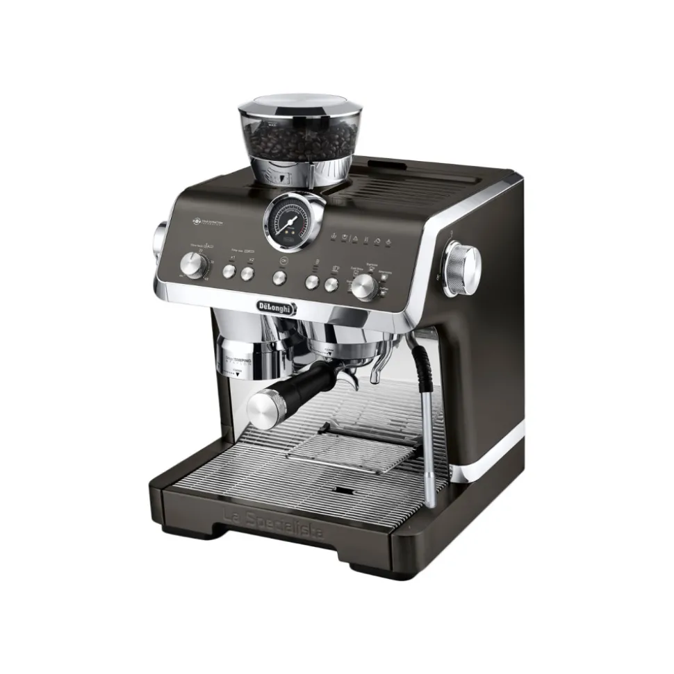 De’Longhi La Specialista Opera coffee machine EC9555.BK