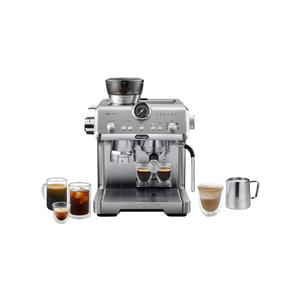 De’Longhi La Specialista Opera coffee machine EC9555.M