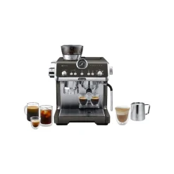 De’Longhi La Specialista Opera coffee machine EC9555.BK