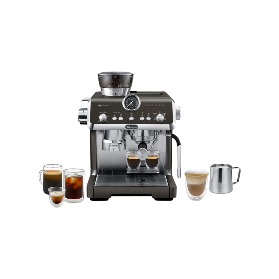 De’Longhi La Specialista Opera coffee machine EC9555.BK