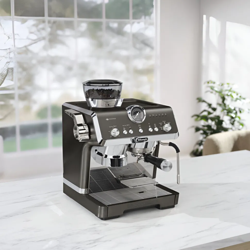 De’Longhi La Specialista Opera coffee machine EC9555.BK