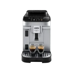 DeLonghi Magnifica Evo ECAM290.61.SB kahviautomaatti – hopeanmusta