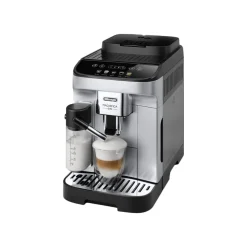 DeLonghi Magnifica Evo ECAM290.61.SB kahviautomaatti – hopeanmusta