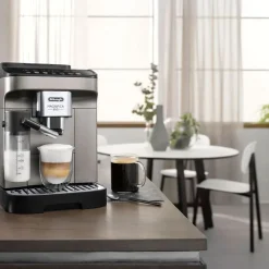 DeLonghi Magnifica Evo ECAM290.81.TB kahviautomaatti – titaaninmusta