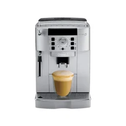 DeLonghi Magnifica S ECAM22.110.SB kahviautomaatti – hopeanmusta