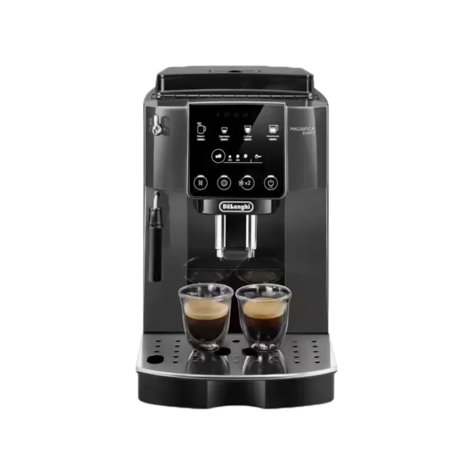 DeLonghi Magnifica Start ECAM220.22.GB kahviautomaatti – harmaa