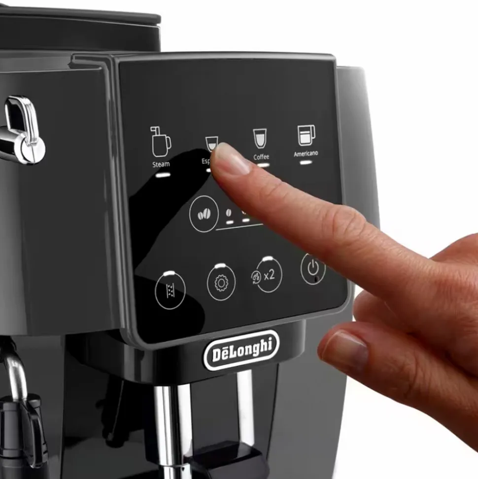 DeLonghi Magnifica Start ECAM220.22.GB kahviautomaatti – harmaa
