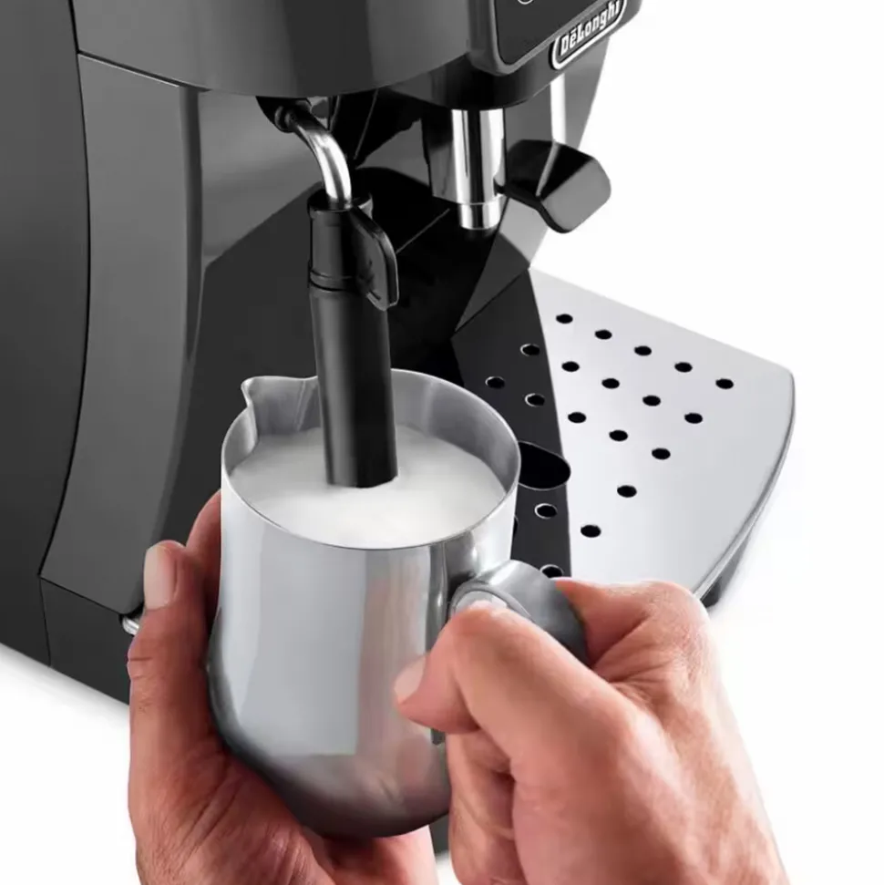 DeLonghi Magnifica Start ECAM220.22.GB kahviautomaatti – harmaa