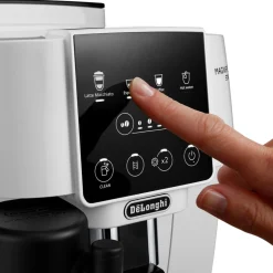 DeLonghi Magnifica Start ECAM220.61.W kahviautomaatti – valkoinen