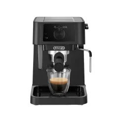 DeLonghi Stilosa EC230.BK espressokeitin – musta
