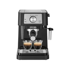 DeLonghi Stilosa EC260.BK espressokeitin – musta