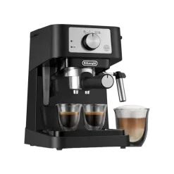 DeLonghi Stilosa EC260.BK espressokeitin – musta