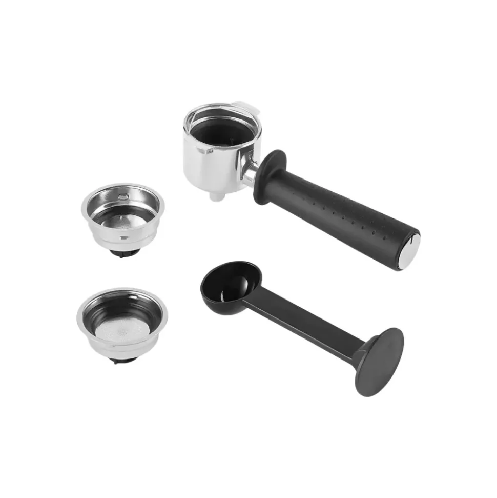 DeLonghi Stilosa EC230.BK espressokeitin – musta