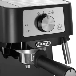 DeLonghi Stilosa EC260.BK espressokeitin – musta