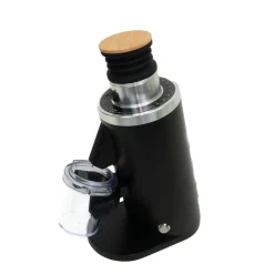 DF54 espresso-kahvimylly – Single Dose, musta