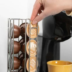 Dolce Gusto kapseliteline WIDENY 18