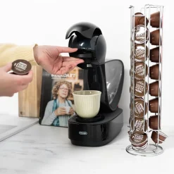 Dolce Gusto kapseliteline WIDENY 24