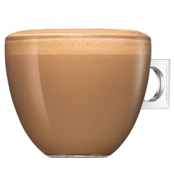 Dolce Gusto® -koneille sopiva kahvikapselisarja NESCAFÉ Dolce Gusto Flat White, 3 x 16 kpl.