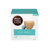 Dolce Gusto® koneisiin sopivat kahvikapselit NESCAFÉ Dolce Gusto Flat White, 16 kpl.