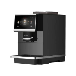 Dr. Coffee C12 kahviautomaatti työpaikalle – musta