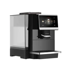 Dr. Coffee C12 kahviautomaatti työpaikalle – musta
