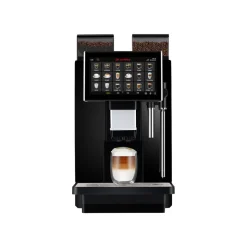 Dr. Coffee Coffee Express kahviautomaatti työpaikalle – musta