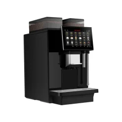 Dr. Coffee Coffee Express kahviautomaatti työpaikalle – musta