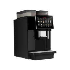 Dr. Coffee Coffee Zone kahviautomaatti työpaikalle – musta