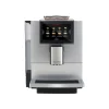 Dr. Coffee F10 kahviautomaatti työpaikalle – hopea