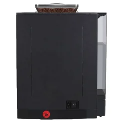Dr. Coffee F10 kahviautomaatti työpaikalle – hopea