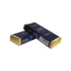 Dubai-suklaa Noesis Love of Dubai, 95 g