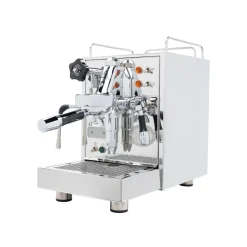 ECM Classika PID espressokeitin – ruostumaton teräs