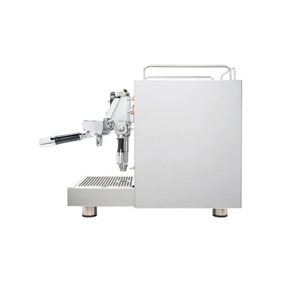 ECM Classika PID espressokeitin – ruostumaton teräs