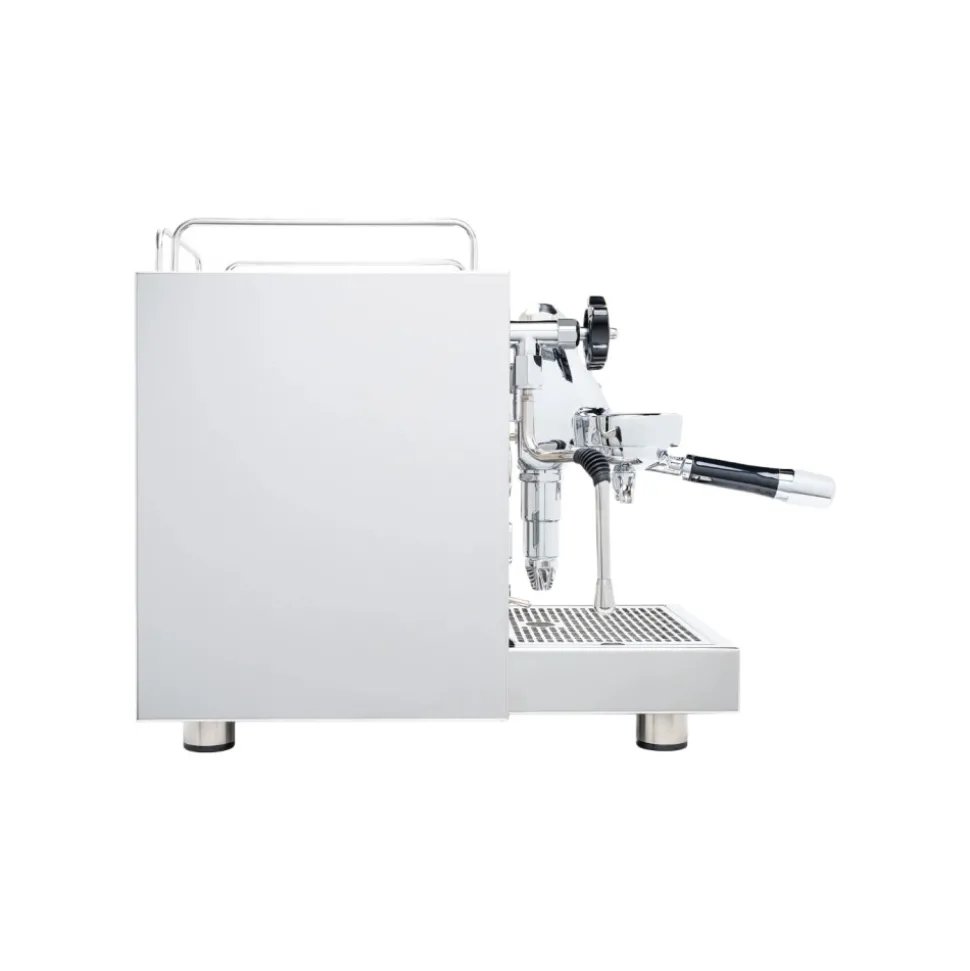 ECM Classika PID espressokeitin – ruostumaton teräs