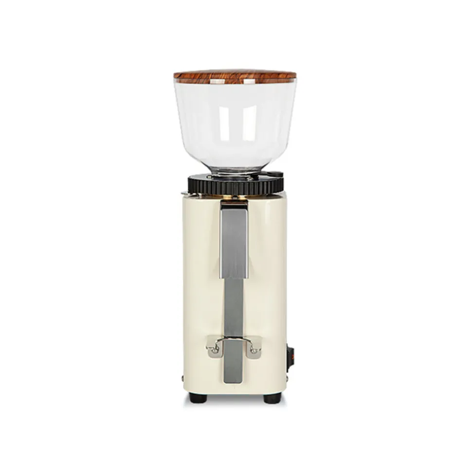 ECM C-Manuale 54 espresso-kahvimylly – kerma