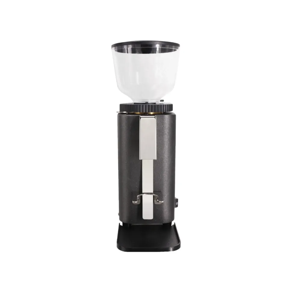 ECM C-Manuale 54 espresso-kahvimylly – antrasiitti