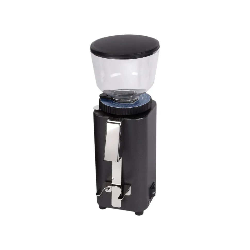 ECM C-Manuale 54 espresso-kahvimylly – antrasiitti