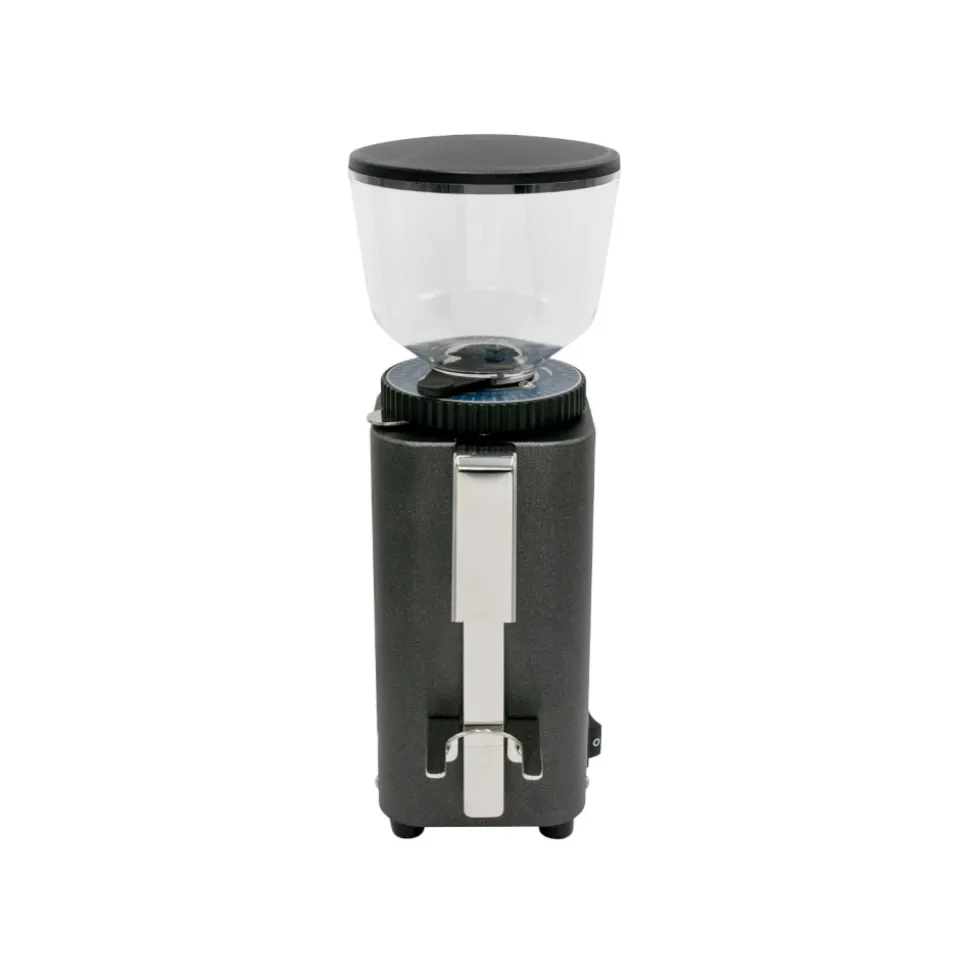ECM C-Manuale 54 espresso-kahvimylly – antrasiitti