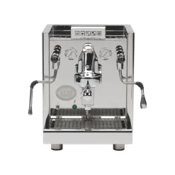 ECM Elektronika II Profi espressokeitin – ruostumaton teräs