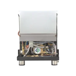 ECM Elektronika II Profi espressokeitin – ruostumaton teräs