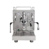 ECM Mechanika Max espressokeitin – ruostumaton teräs